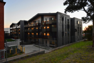 The Orchards | Design: CHT Architects | Image: Kane Jarrod | Builtworks.com.au