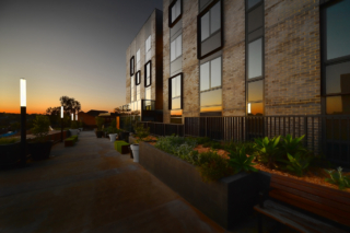 The Orchards | Design: CHT Architects | Image: Kane Jarrod | Builtworks.com.au