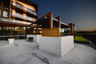 The Orchards | Design: CHT Architects | Image: Kane Jarrod | Builtworks.com.au