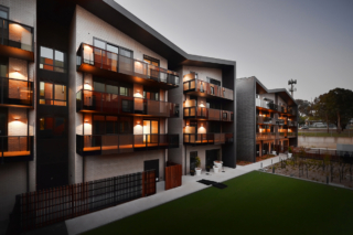 The Orchards | Design: CHT Architects | Image: Kane Jarrod | Builtworks.com.au