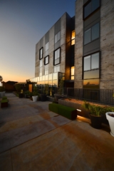 The Orchards | Design: CHT Architects | Image: Kane Jarrod | Builtworks.com.au
