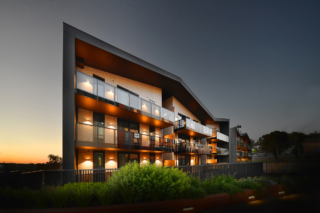 The Orchards | Design: CHT Architects | Image: Kane Jarrod | Builtworks.com.au