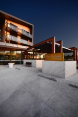 The Orchards | Design: CHT Architects | Image: Kane Jarrod | Builtworks.com.au