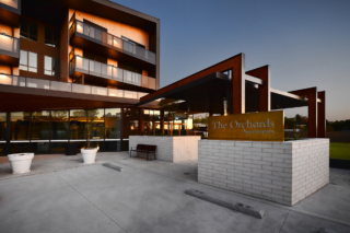 The Orchards | Design: CHT Architects | Image: Kane Jarrod | Builtworks.com.au