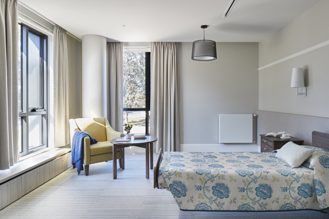 The Orchards | Design: CHT Architects | Image: Kane Jarrod | Builtworks.com.au