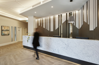 The Orchards | Design: CHT Architects | Image: Kane Jarrod | Builtworks.com.au