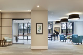 The Orchards | Design: CHT Architects | Image: Kane Jarrod | Builtworks.com.au