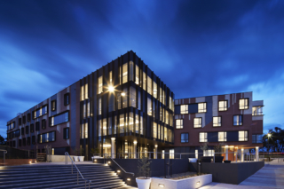 The Orchards | Design: CHT Architects | Image: Kane Jarrod | Builtworks.com.au