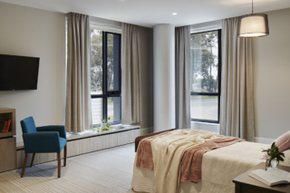 The Orchards | Design: CHT Architects | Image: Kane Jarrod | Builtworks.com.au