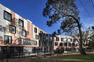 The Orchards | Design: CHT Architects | Image: Kane Jarrod | Builtworks.com.au