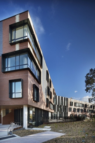 The Orchards | Design: CHT Architects | Image: Kane Jarrod | Builtworks.com.au