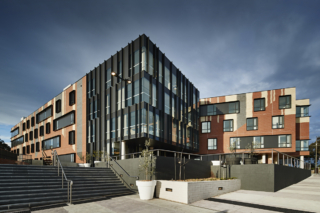 The Orchards | Design: CHT Architects | Image: Kane Jarrod | Builtworks.com.au