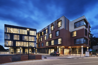 The Orchards | Design: CHT Architects | Image: Kane Jarrod | Builtworks.com.au