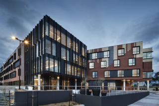 The Orchards | Design: CHT Architects | Image: Kane Jarrod | Builtworks.com.au