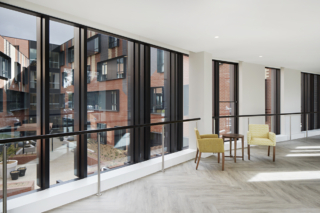 The Orchards | Design: CHT Architects | Image: Kane Jarrod | Builtworks.com.au