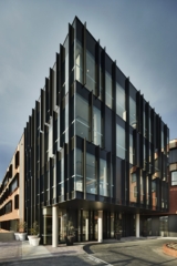 The Orchards | Design: CHT Architects | Image: Kane Jarrod | Builtworks.com.au