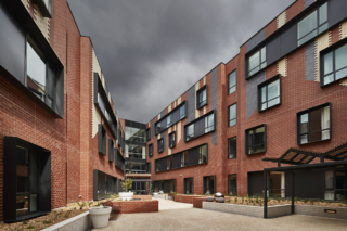 The Orchards | Design: CHT Architects | Image: Kane Jarrod | Builtworks.com.au