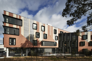 The Orchards | Design: CHT Architects | Image: Kane Jarrod | Builtworks.com.au