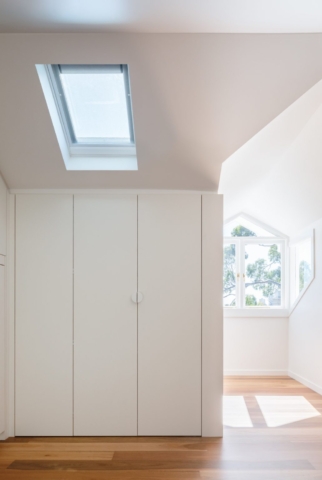 Little Paddo | Design: Anton Kouzmin Architecture | Image: Katherine Lu | Builtworks.com.au