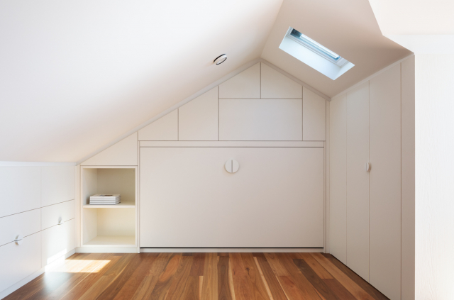Little Paddo | Design: Anton Kouzmin Architecture | Image: Katherine Lu | Builtworks.com.au