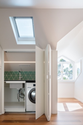 Little Paddo | Design: Anton Kouzmin Architecture | Image: Katherine Lu | Builtworks.com.au