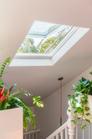 Little Paddo | Design: Anton Kouzmin Architecture | Image: Katherine Lu | Builtworks.com.au