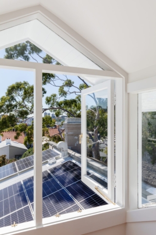 Little Paddo | Design: Anton Kouzmin Architecture | Image: Katherine Lu | Builtworks.com.au