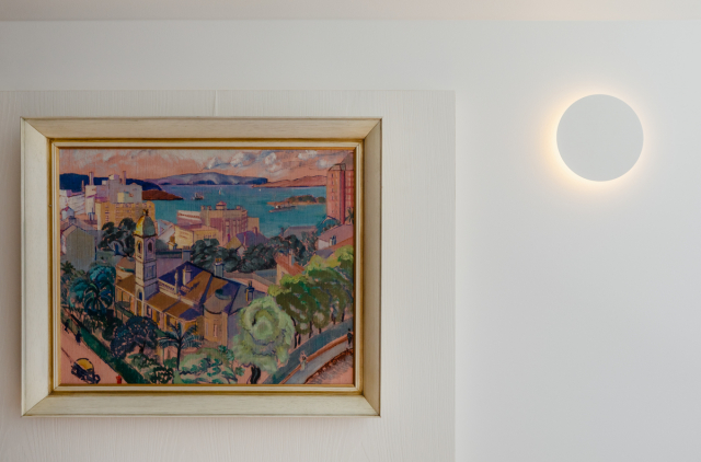 Little Paddo | Design: Anton Kouzmin Architecture | Image: Katherine Lu | Builtworks.com.au