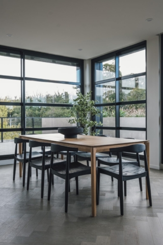 St James Place Residences | Design: CHT Architects | Image: Oliver Lagasca | Builtworks.com.au