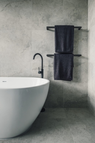 St James Place Residences | Design: CHT Architects | Image: Oliver Lagasca | Builtworks.com.au