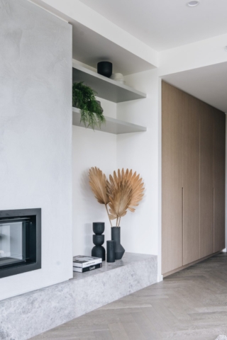 St James Place Residences | Design: CHT Architects | Image: Oliver Lagasca | Builtworks.com.au