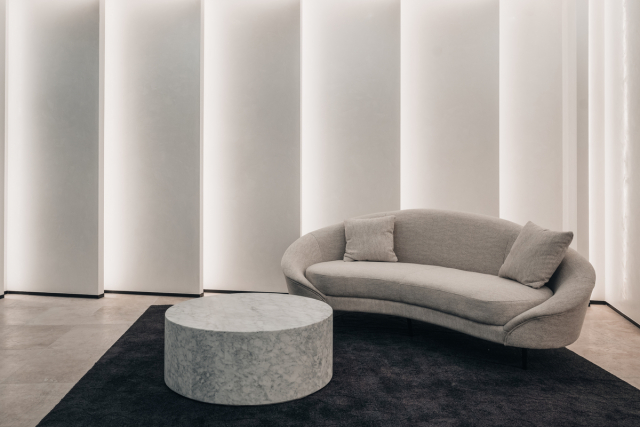 St James Place Residences | Design: CHT Architects | Image: Oliver Lagasca | Builtworks.com.au