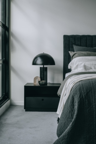 St James Place Residences | Design: CHT Architects | Image: Oliver Lagasca | Builtworks.com.au