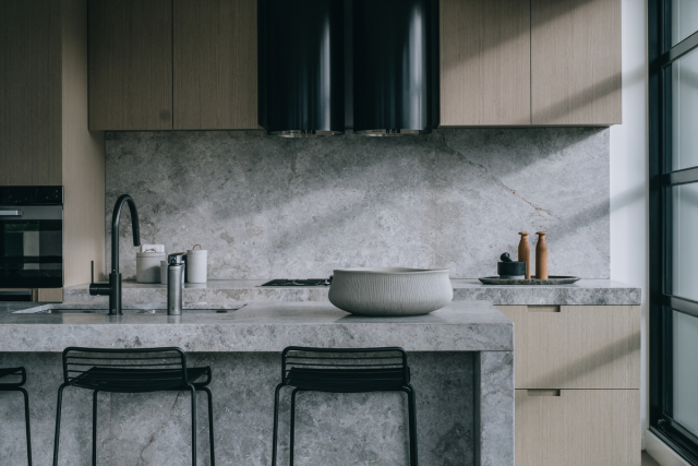 St James Place Residences | Design: CHT Architects | Image: Oliver Lagasca | Builtworks.com.au