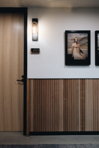 St James Place Residences | Design: CHT Architects | Image: Oliver Lagasca | Builtworks.com.au