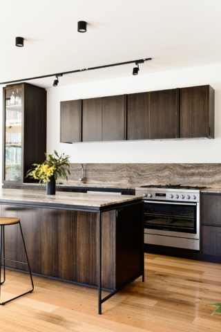 Ballarat East House | Design: Porter Architects | Image: Derek Swalwell | Builtworks.com.au