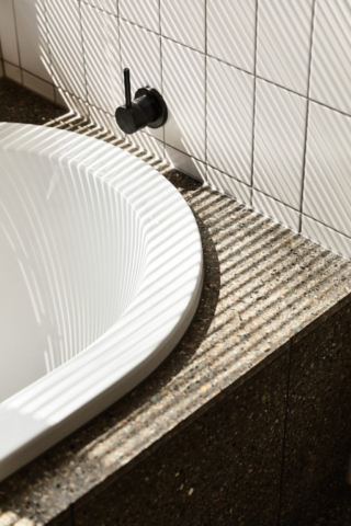 Ballarat East House | Design: Porter Architects | Image: Derek Swalwell | Builtworks.com.au