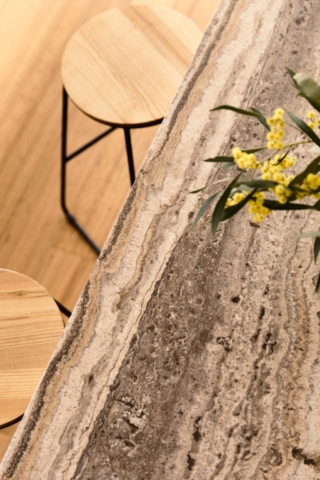 Ballarat East House | Design: Porter Architects | Image: Derek Swalwell | Builtworks.com.au