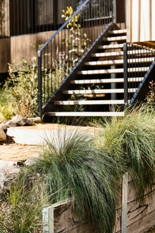 Ballarat East House | Design: Porter Architects | Image: Derek Swalwell | Builtworks.com.au