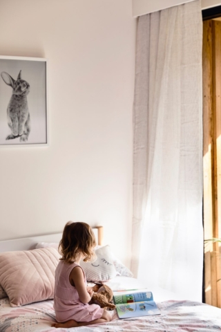 Ballarat East House | Design: Porter Architects | Image: Derek Swalwell | Builtworks.com.au