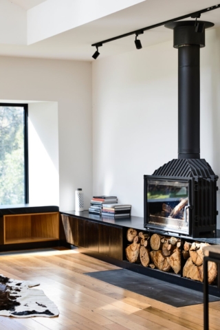 Ballarat East House | Design: Porter Architects | Image: Derek Swalwell | Builtworks.com.au
