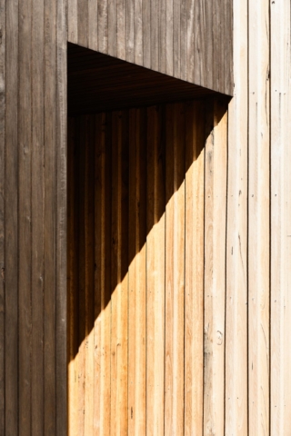 Ballarat East House | Design: Porter Architects | Image: Derek Swalwell | Builtworks.com.au