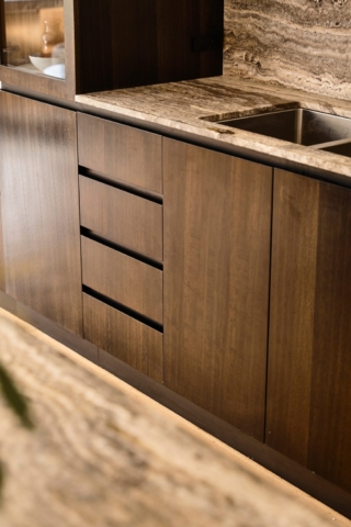 Ballarat East House | Design: Porter Architects | Image: Derek Swalwell | Builtworks.com.au