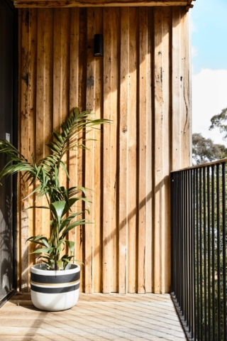 Ballarat East House | Design: Porter Architects | Image: Derek Swalwell | Builtworks.com.au