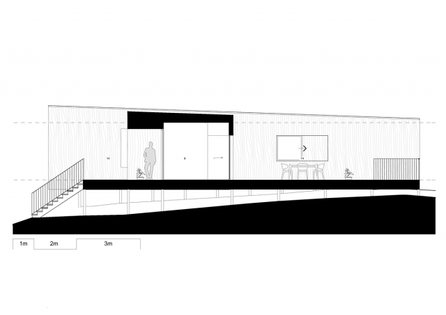 Ballarat East House | Design: Porter Architects | Builtworks.com.au