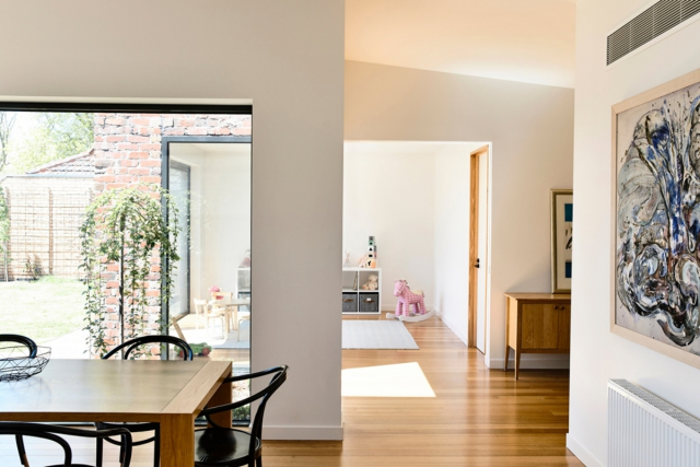 Lake Wendouree House | Design: Porter Architects | Image: Derek Swalwell Lake Wendouree House | Design: Porter Architects | Image: Derek Swalwell | Builtworks.com.au