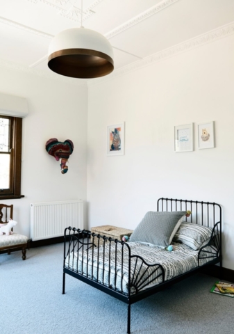 Lake Wendouree House | Design: Porter Architects | Image: Derek Swalwell Lake Wendouree House | Design: Porter Architects | Image: Derek Swalwell | Builtworks.com.au