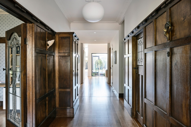 Lake Wendouree House | Design: Porter Architects | Image: Derek Swalwell Lake Wendouree House | Design: Porter Architects | Image: Derek Swalwell | Builtworks.com.au