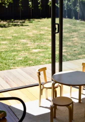 Lake Wendouree House | Design: Porter Architects | Image: Derek Swalwell Lake Wendouree House | Design: Porter Architects | Image: Derek Swalwell | Builtworks.com.au