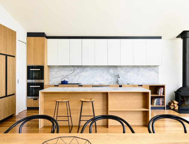 Lake Wendouree House | Design: Porter Architects | Image: Derek Swalwell Lake Wendouree House | Design: Porter Architects | Image: Derek Swalwell | Builtworks.com.au